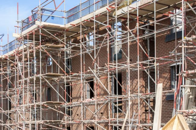 scaffold